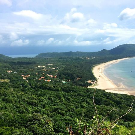 Poulo Condor Boutique Resort & Spa Chi Khu Co Ong Zewnętrze zdjęcie
