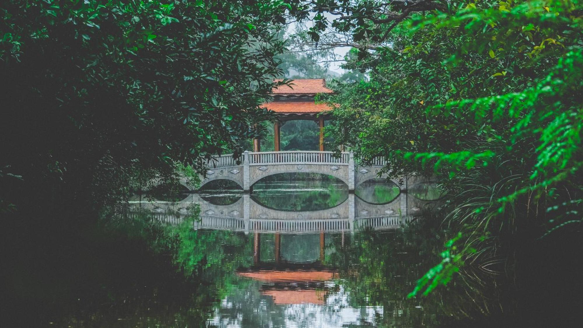 Poulo Condor Boutique Resort & Spa Chi Khu Co Ong Zewnętrze zdjęcie