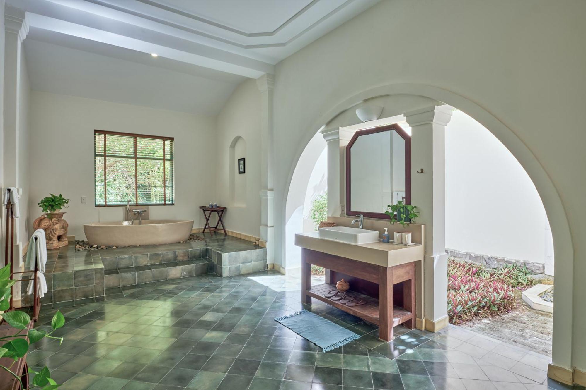 Poulo Condor Boutique Resort & Spa Chi Khu Co Ong Zewnętrze zdjęcie