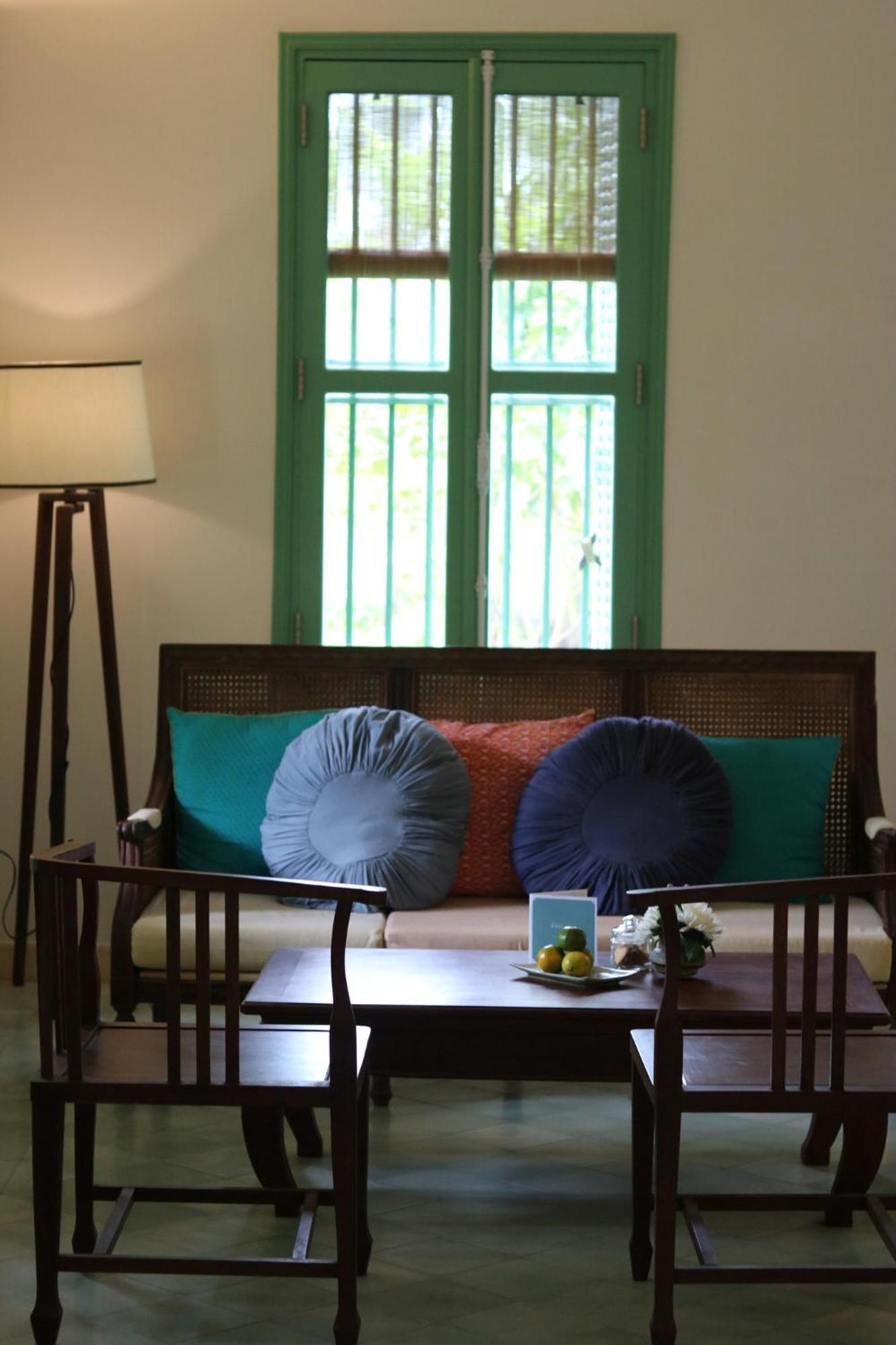 Poulo Condor Boutique Resort & Spa Chi Khu Co Ong Zewnętrze zdjęcie