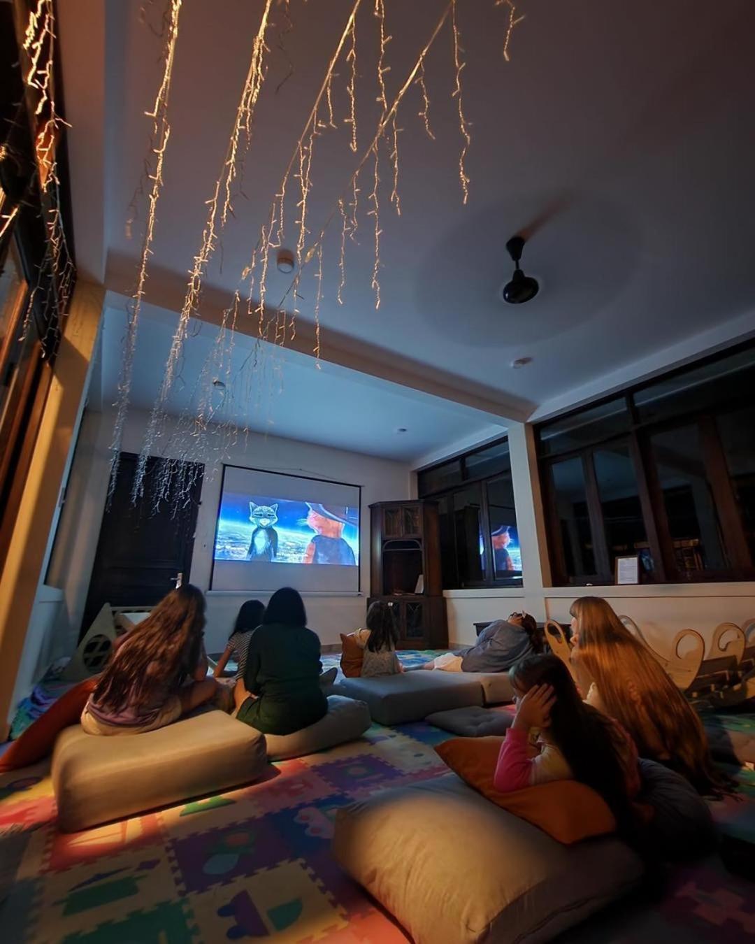Poulo Condor Boutique Resort & Spa Chi Khu Co Ong Zewnętrze zdjęcie
